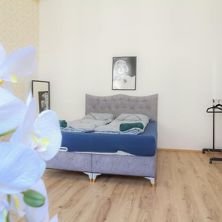 Ss Family 3 Bedroom Apartment In Praterstern Area Dw8 Wien Exterior foto