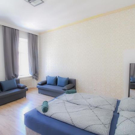 Ss Family 3 Bedroom Apartment In Praterstern Area Dw8 Wien Exterior foto