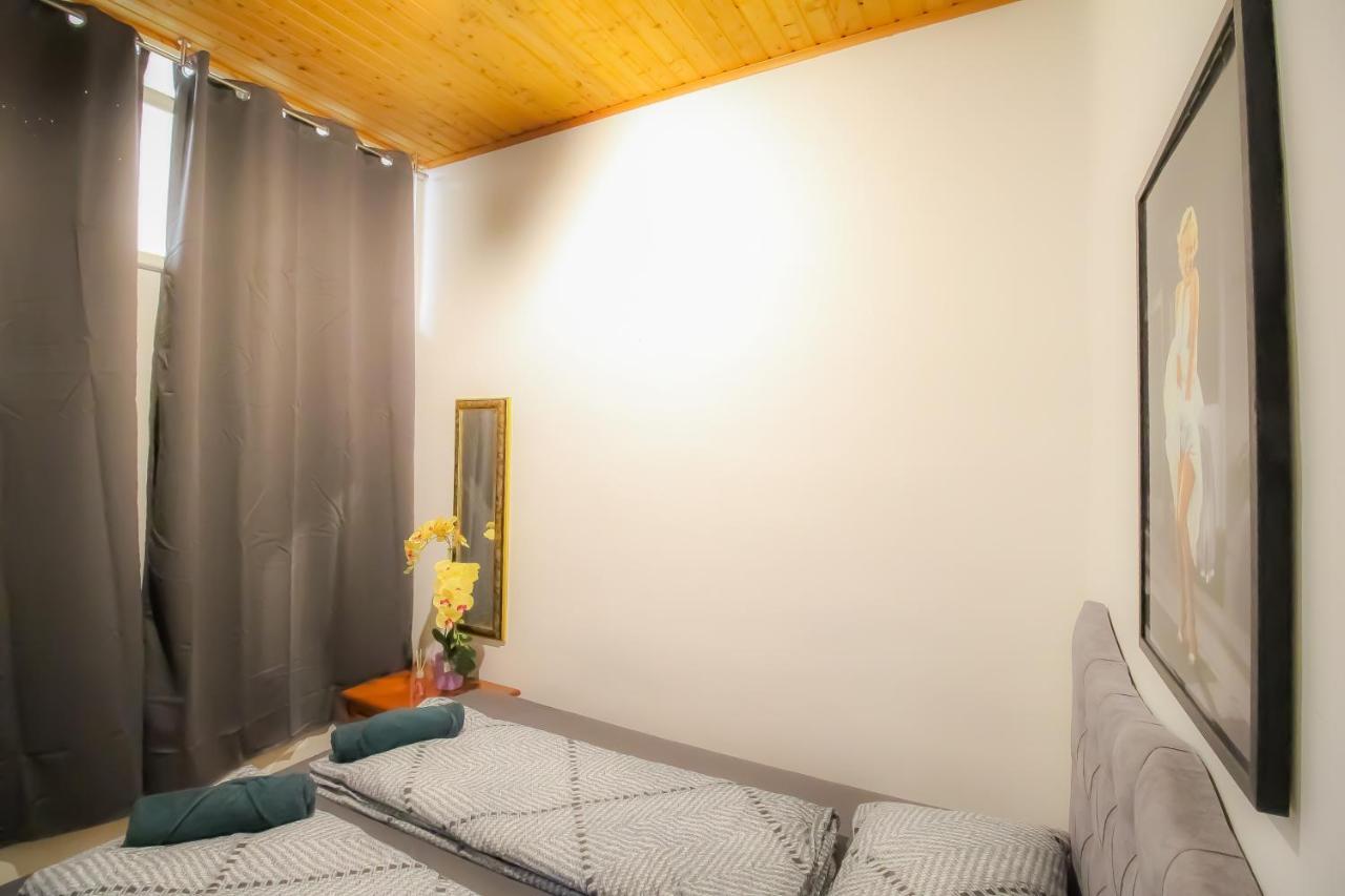 Ss Family 3 Bedroom Apartment In Praterstern Area Dw8 Wien Exterior foto