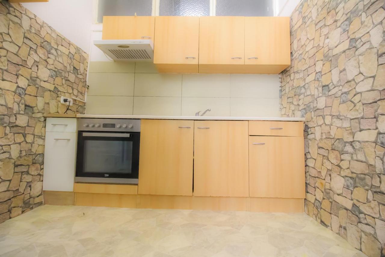Ss Family 3 Bedroom Apartment In Praterstern Area Dw8 Wien Exterior foto
