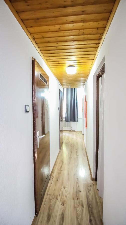 Ss Family 3 Bedroom Apartment In Praterstern Area Dw8 Wien Exterior foto