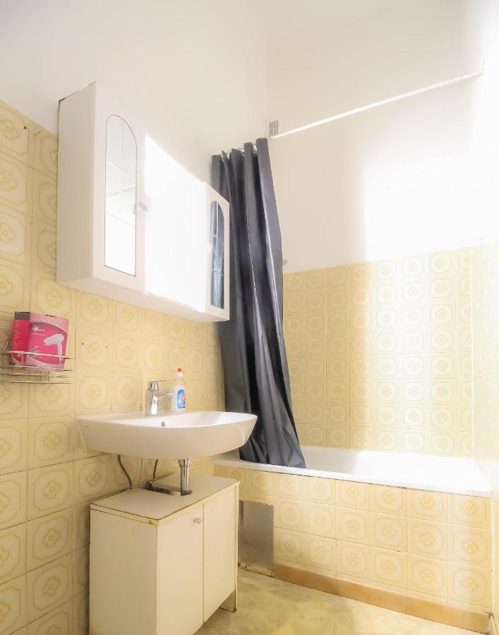 Ss Family 3 Bedroom Apartment In Praterstern Area Dw8 Wien Exterior foto