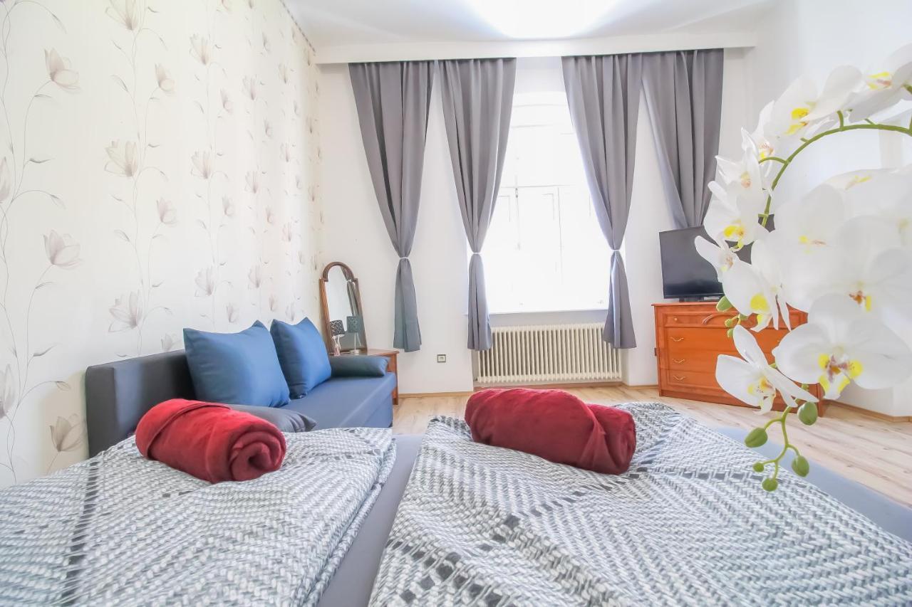 Ss Family 3 Bedroom Apartment In Praterstern Area Dw8 Wien Exterior foto