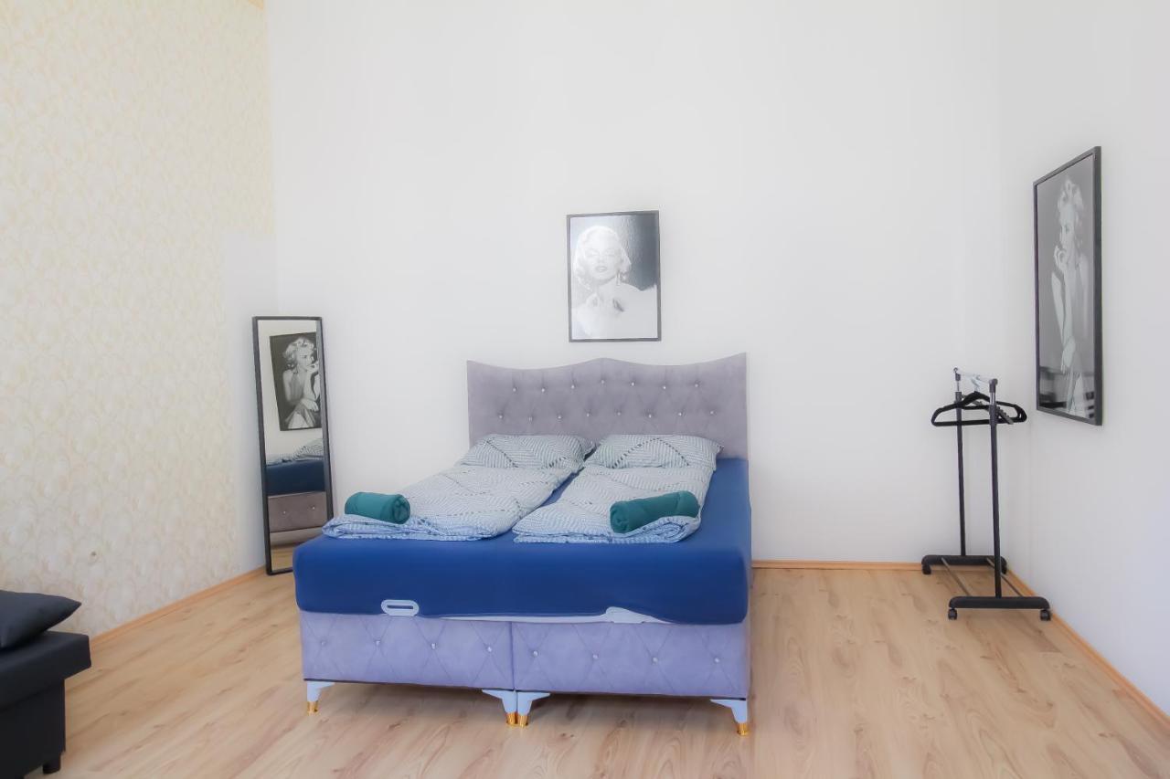 Ss Family 3 Bedroom Apartment In Praterstern Area Dw8 Wien Exterior foto